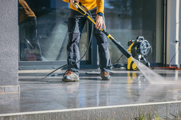Animal Enclosure Cleaning in Antlers, OK