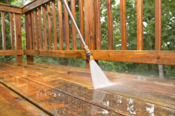 Professional  Pressure Washing Services in Antlers, OK
